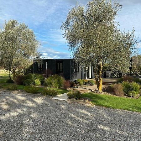 Апартаменты Adorable Little Container House Хейстингс Экстерьер фото